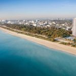 Eighty Seven Park: l’eden urbano di Miami