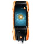 TESTO 300: Analizzatore di combustione