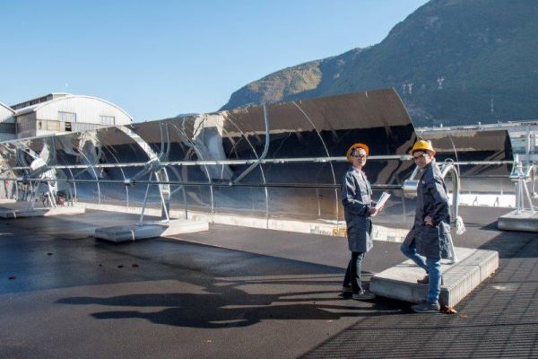 Nuovi modelli di teleriscaldamento a bassa temperatura