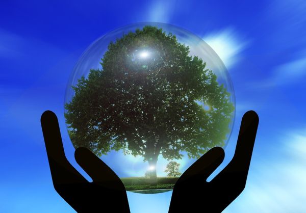 Gli effetti macroeconomici del cambiamento climatico
