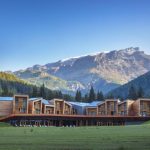 CampZero, nuova struttura alberghiera tra design e natura