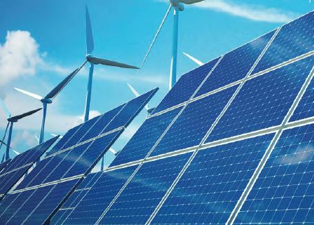 Fonti rinnovabili ed efficienza energetica, pubblicate le nuove direttive UE