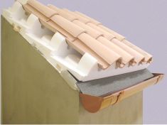 Le coperture Iper-isolate: composizione, prestazioni e convenienze