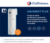 Comfort senza eguali con AQUANEXT PLUS