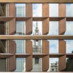 Il quartier generale di Bloomberg vince il RIBA Stirling Prize