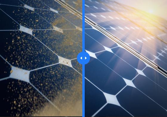 Un nuovo rivestimento ottimizza l’efficienza dei pannelli fotovoltaici