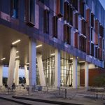 Una nuova sede hi-tech per il campus dell’Università dell’Arizona