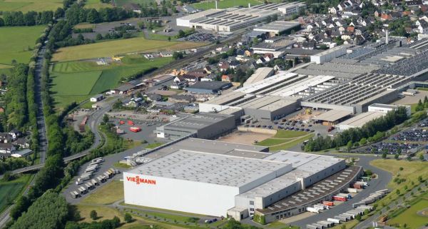 Viessmann, molto di più di un’azienda!