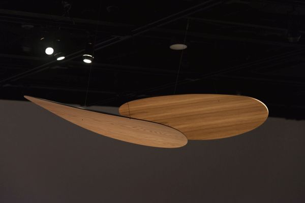 I benefici del legno al Fuori Salone