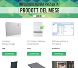 Infobuildenergia consiglia… Luglio 2017