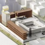 L’ex complesso carcerario di Amsterdam diventa un quartiere green