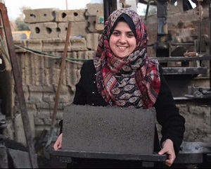 Ricostruire Gaza partendo dalle sue macerie