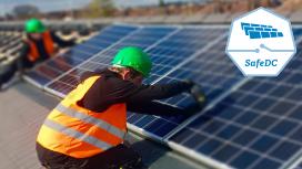 Soluzione SolarEdge per sistemi fotovoltaici da 4 a 8 moduli