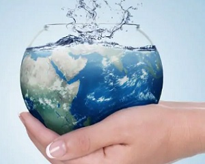 Oggi è World Water Day, giornata mondiale contro lo spreco di acqua