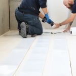 J.E.S.S.: sistema di riscaldamento a pavimento a basso consumo