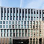 Green Office ENJOY, l’edificio parigino ad energia positiva