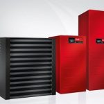 Pompe di calore ad elevata efficienza UltraSource®