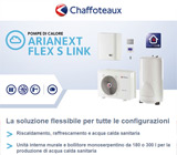 Flessibilità e comfort ai massimi livelli