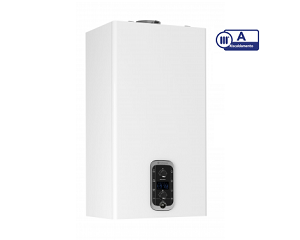Mira Advance System: caldaia a gas a condensazione