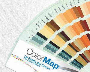 ColorMap®: sistema automatico di colorazione