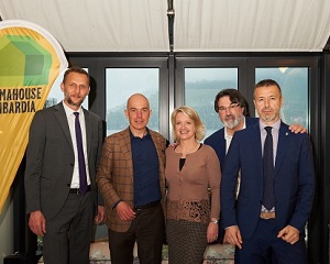 ComoCasaClima diventa Klimahouse Lombardia