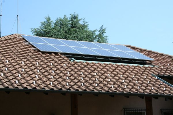 Risparmio energetico e riqualificazione degli edifici