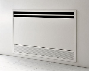 Ventilconvettori ad alta efficienza