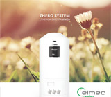Diventa installatore certificato Zhero System 16