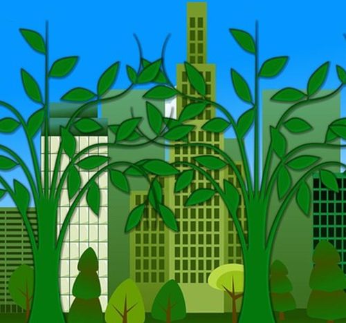 Città, mobilità e verde vanno ripensati in ottica di comunità