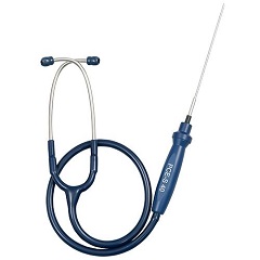 PCE-S 40: Stetoscopio acustico