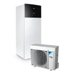 DAIKIN ALTHERMA 3: pompe di calore aria-acqua