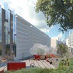 Co-Inventing Doria, un ostello innovativo con funzioni pubbliche