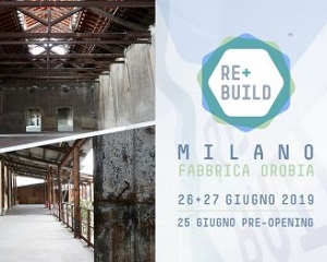 REbuild: ripensare le città a partire dalle periferie