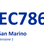 EC786 – Repubblica di San Marino