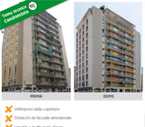 Risparmio garantito con la riqualificazione energetica