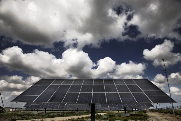 Puglia: al via nuovo impianto fotovoltaico da 1 MW