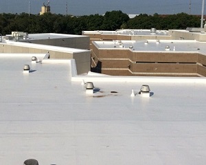 Sika Cool Roof