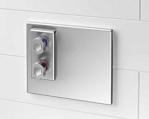 Cassetta FAR 30/40/50/60cm per collettori