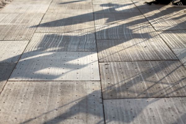 The Climate Tile