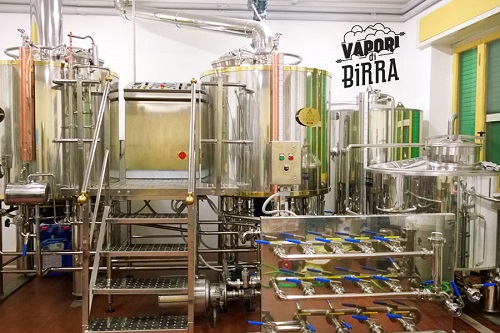 Geotermico: l’energia pulita per la produzione di birra