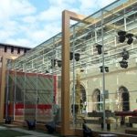 LEXAN: Lastre solide in policarbonato