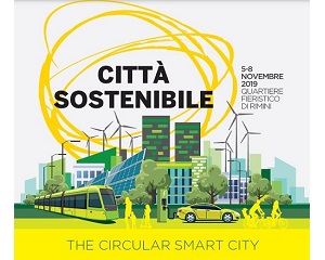 Città sostenibile""