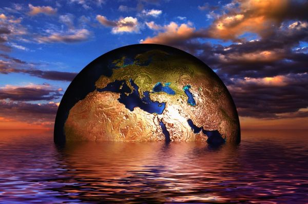 Cresce il divario tra gli obiettivi per affrontare il riscaldamento globale e la realtà
