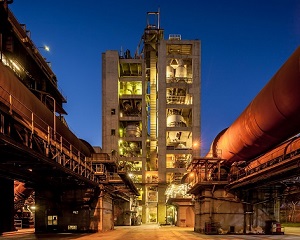 Cementificio di Colleferro