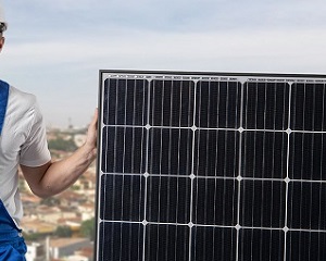 Moduli smart : sistemi fotovoltaici con ottimizzatori di potenza integrati