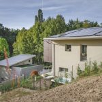 Ecolibera, una casa full-optional, per chi abita nel futuro
