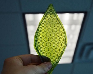 BioSolar Leaf