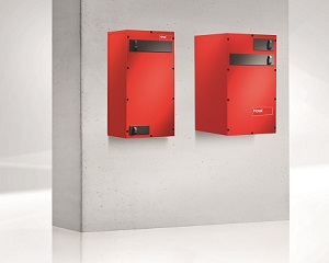 Hoval HomeVent®: sistema di ventilazione meccanica controllata