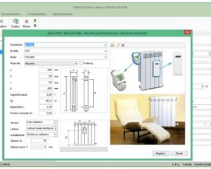 TERMOLOG EpiX 6: software per certificatori energetici