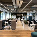 Casa Italiana dell’Architettura, luogo per lavorare e condividere idee e cultura
